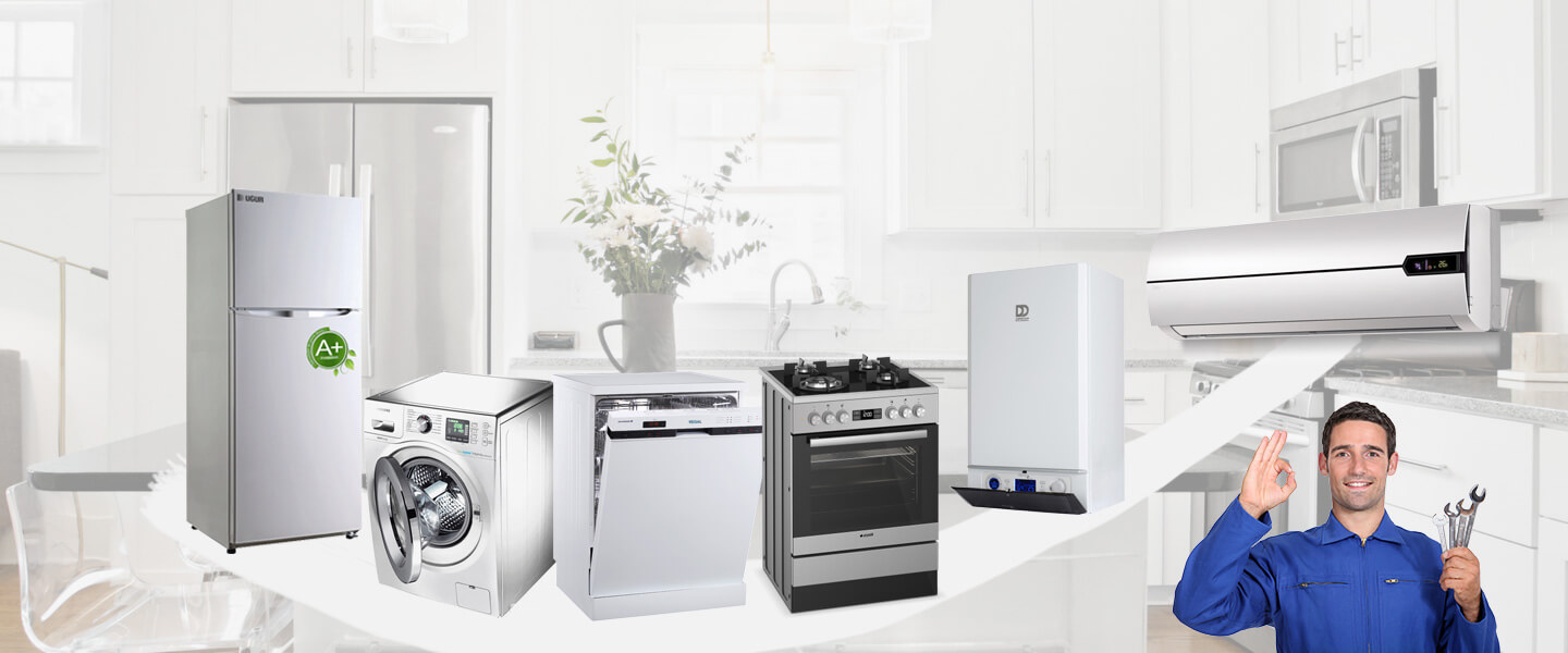 Suluova Daikin Servisi